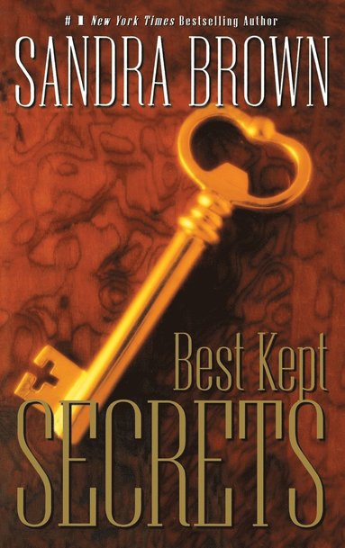 Sandra Brown - Best Kept Secrets, Inbunden