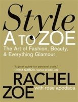 Style A To Zoe 1