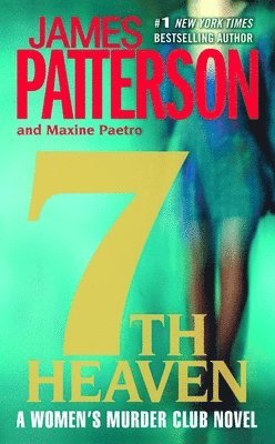James Patterson, Maxine Paetro - 7th Heaven, Pocket