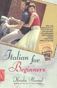 bokomslag Italian for Beginners