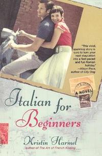 bokomslag Italian for Beginners
