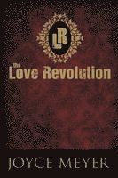 bokomslag Love Revolution