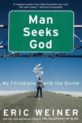 Man Seeks God 1