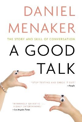 A Good Talk 1