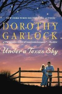 bokomslag Under a Texas Sky