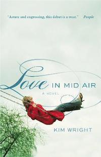 bokomslag Love In Mid Air