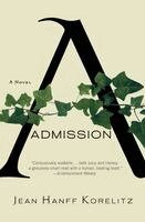Jean Hanff Korelitz - Admission, Häftad