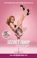 bokomslag Secret Diary Of A Call Girl