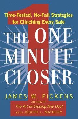 The One Minute Closer 1