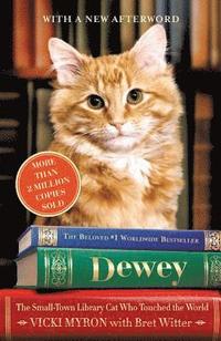 bokomslag Dewey (Large Print Edition)