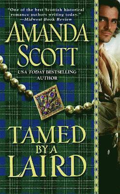 Tamed By A Laird