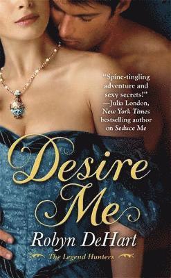 Desire Me 1