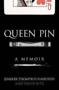 bokomslag Queen Pin
