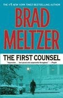Brad Meltzer - First Counsel, Häftad