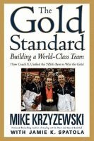 Mike Krzyzewski, Jamie Krzyzewski Spatola - Gold Standard, Häftad