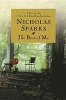 bokomslag The Best of Me