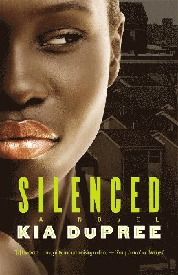 Silenced 1