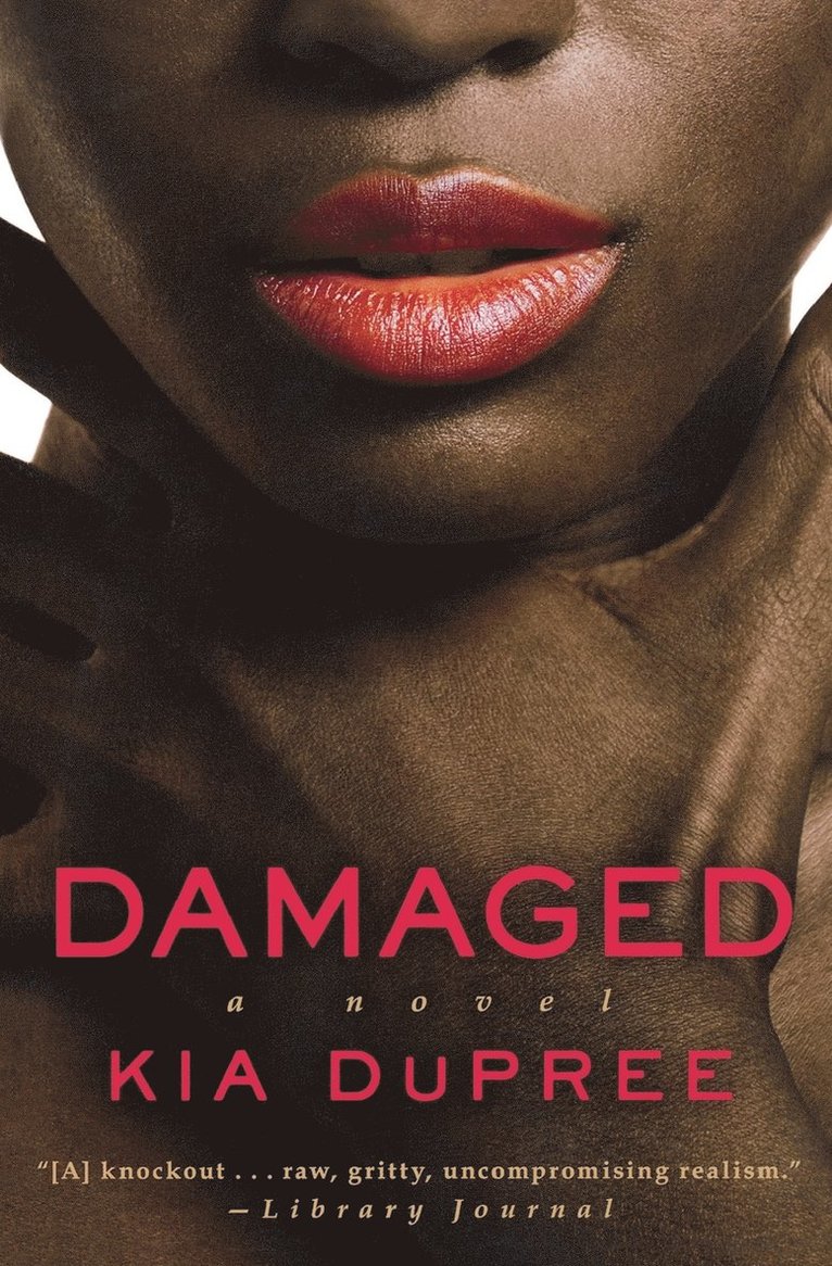 Damaged