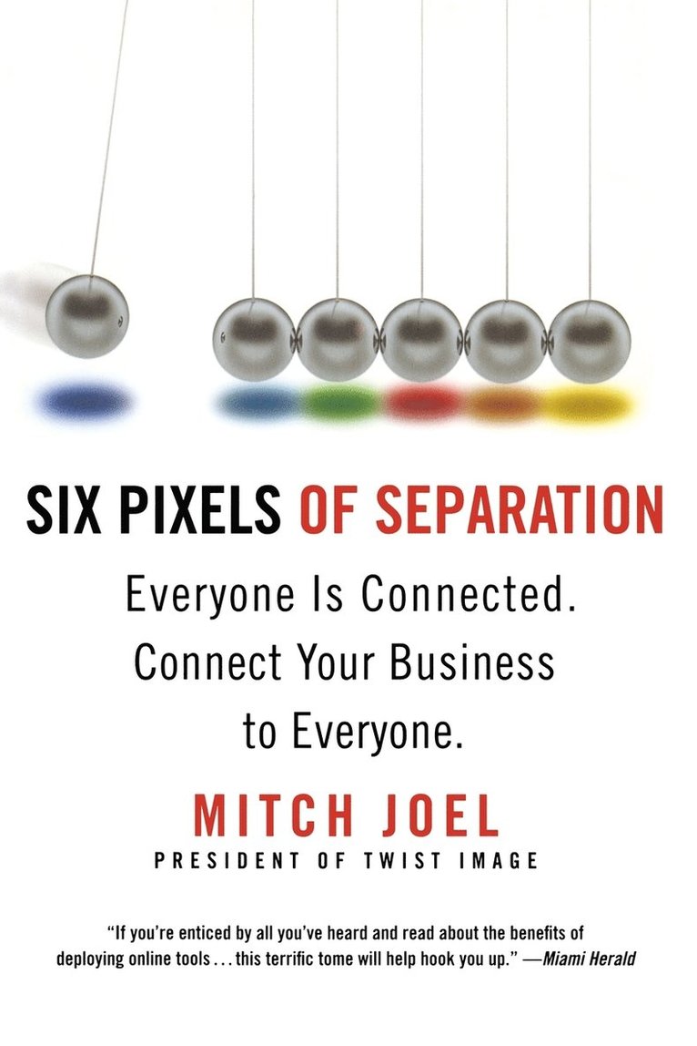 Six Pixels Of Separation 1