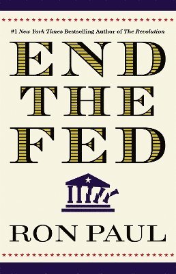 End the Fed 1