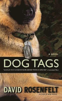 Dog Tags 1