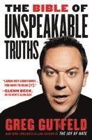bokomslag The Bible of Unspeakable Truths