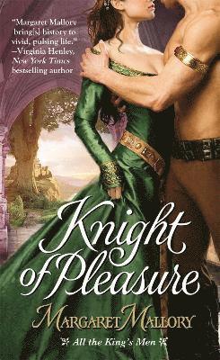 Knight Of Pleasure 1