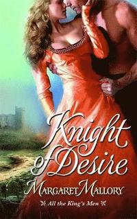 bokomslag Knight Of Desire
