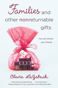 bokomslag Families and Other Nonreturnable Gifts