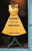bokomslag The Secret Lives of Dresses