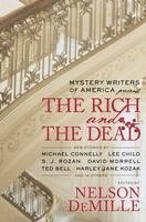 bokomslag Mystery Writers of America Presents The Rich and the Dead
