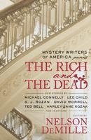 bokomslag Mystery Writers of America Presents the Rich and the Dead