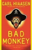 Bad Monkey 1