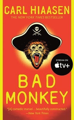 Bad Monkey 1