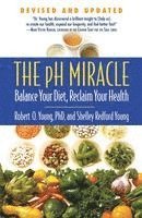 bokomslag The pH Miracle