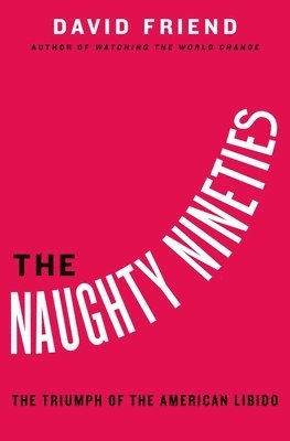 The Naughty Nineties 1