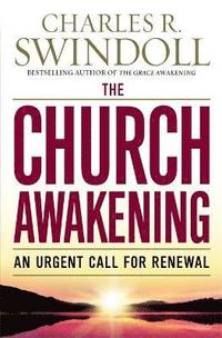 bokomslag The Church Awakening