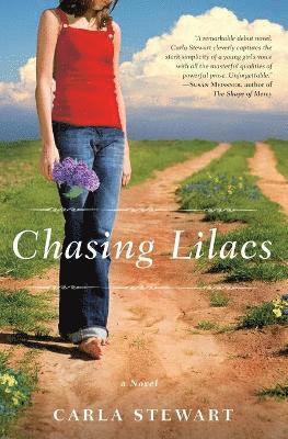 Chasing Lilacs 1