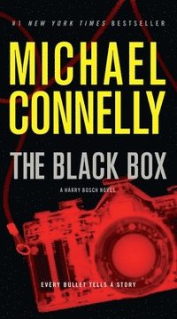 bokomslag The Black Box