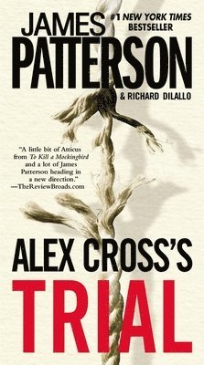 Alex Cross's Trial 1