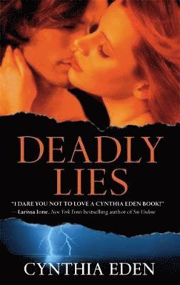 Deadly Lies 1