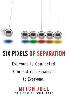 Six Pixels Of Separation 1