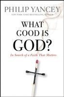 bokomslag What Good Is God?