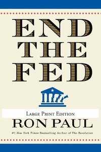 bokomslag End the Fed