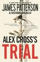 bokomslag Alex Cross's Trial