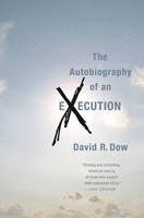 bokomslag Autobiography Of An Execution