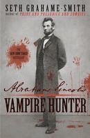 Abraham Lincoln: Vampire Hunter 1