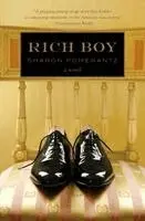 Sharon Pomerantz - Rich Boy, Häftad. Tillgänglighet: Lägg i varukorg