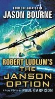 bokomslag Robert Ludlum's (Tm) the Janson Option