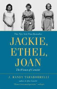 bokomslag Jackie, Ethel, Joan